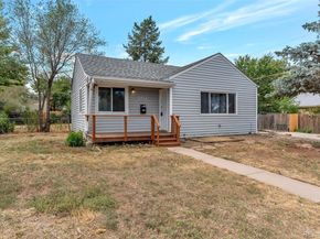 11612 Del Mar Parkway, Aurora CO 80010