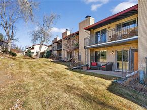 Undisclosed Address #3402175, Lakewood CO 80227