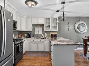 Undisclosed Address #3402175, Lakewood CO 80227