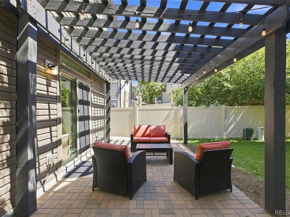 20016 E 48th Place, Denver CO 80249