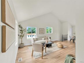 2600 S Downing Street, Denver CO 80210