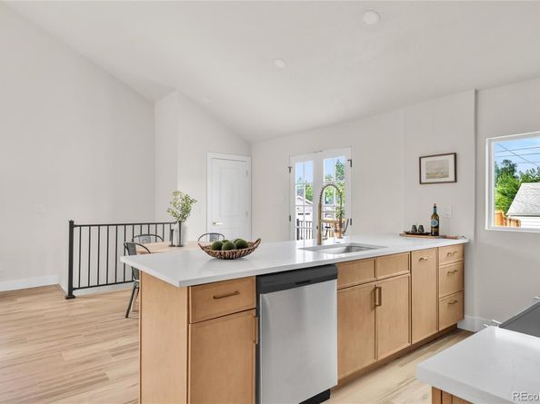 2600 S Downing Street, Denver CO 80210