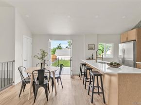 2600 S Downing Street, Denver CO 80210