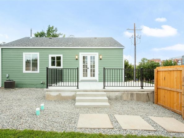 2600 S Downing Street, Denver CO 80210