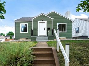 2600 S Downing Street, Denver CO 80210