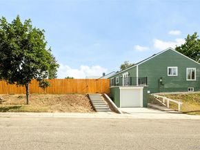2600 S Downing Street, Denver CO 80210
