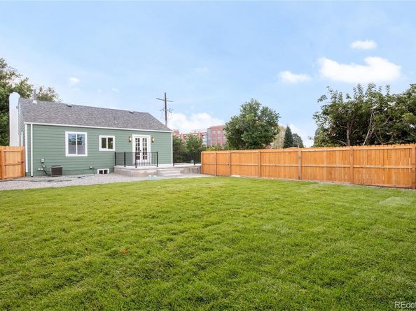 2600 S Downing Street, Denver CO 80210