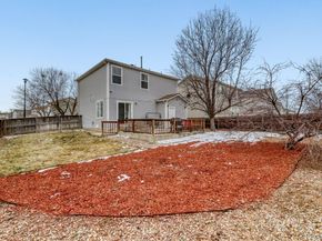 1305 Waxwing Avenue, Brighton CO 80601