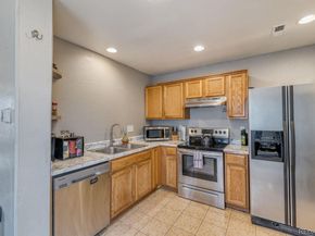 1305 Waxwing Avenue, Brighton CO 80601