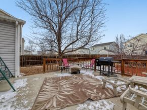 1305 Waxwing Avenue, Brighton CO 80601