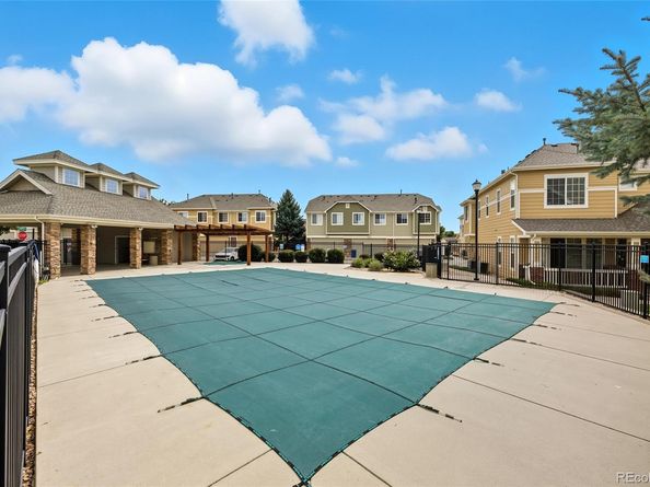 7213 S Laredo Street 112, Aurora CO 80016