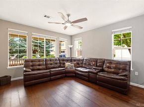 7213 S Laredo Street 112, Aurora CO 80016