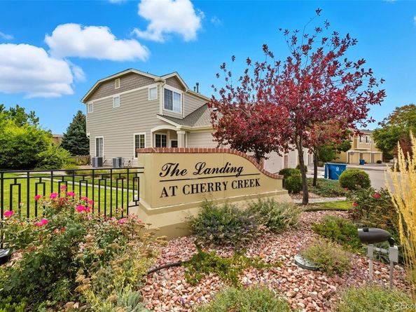 7213 S Laredo Street 112, Aurora CO 80016