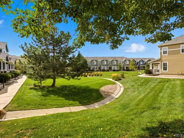 7213 S Laredo Street 112, Aurora CO 80016