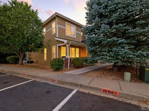 7213 S Laredo Street 112, Aurora CO 80016