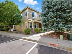 7213 S Laredo Street 112, Aurora CO 80016