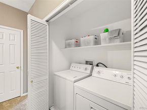 7213 S Laredo Street 112, Aurora CO 80016
