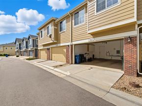 7213 S Laredo Street 112, Aurora CO 80016