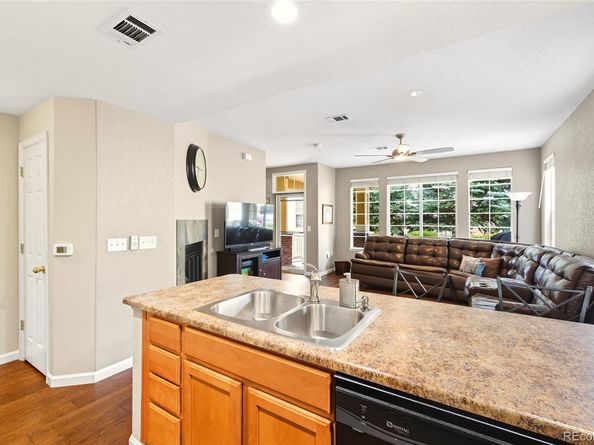 7213 S Laredo Street 112, Aurora CO 80016