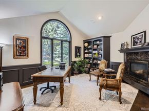 7452 S Utica Street, Littleton CO 80128