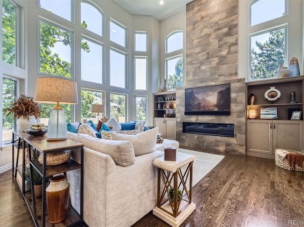 7452 S Utica Street, Littleton CO 80128