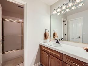 7452 S Utica Street, Littleton CO 80128