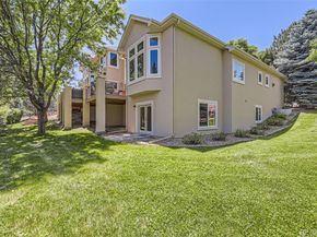 7452 S Utica Street, Littleton CO 80128
