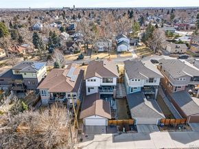 5037 Utica Street, Denver CO 80212