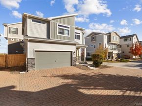 18163 E 104th Way, Commerce City CO 80022