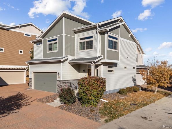 18163 E 104th Way, Commerce City CO 80022