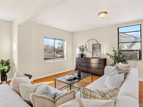 2836 S Grape Way, Denver CO 80222