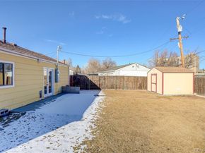 2836 S Grape Way, Denver CO 80222