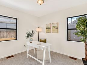 2836 S Grape Way, Denver CO 80222