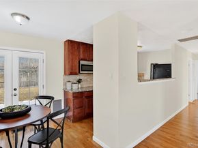 2836 S Grape Way, Denver CO 80222