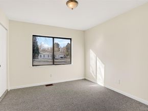 2836 S Grape Way, Denver CO 80222