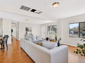 2836 S Grape Way, Denver CO 80222