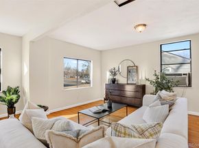 2836 S Grape Way, Denver CO 80222