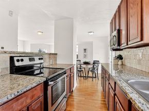 2836 S Grape Way, Denver CO 80222