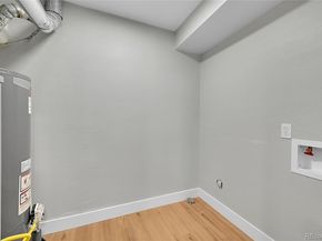 7700 W Glasgow Place 22A, Littleton CO 80128