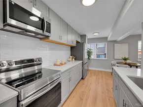 7700 W Glasgow Place 22A, Littleton CO 80128