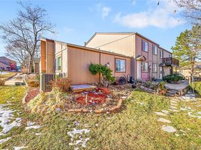 7700 W Glasgow Place 22A, Littleton CO 80128
