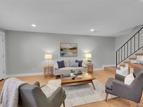 7700 W Glasgow Place 22A, Littleton CO 80128