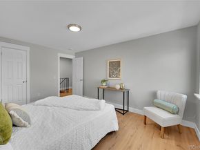 7700 W Glasgow Place 22A, Littleton CO 80128