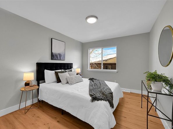 7700 W Glasgow Place 22A, Littleton CO 80128