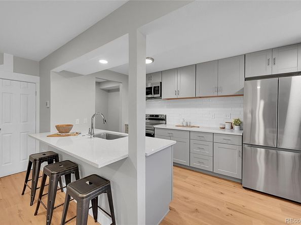 7700 W Glasgow Place 22A, Littleton CO 80128