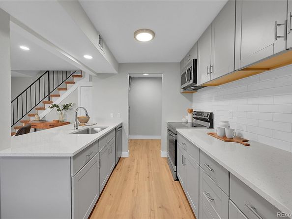 7700 W Glasgow Place 22A, Littleton CO 80128