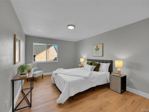 7700 W Glasgow Place 22A, Littleton CO 80128