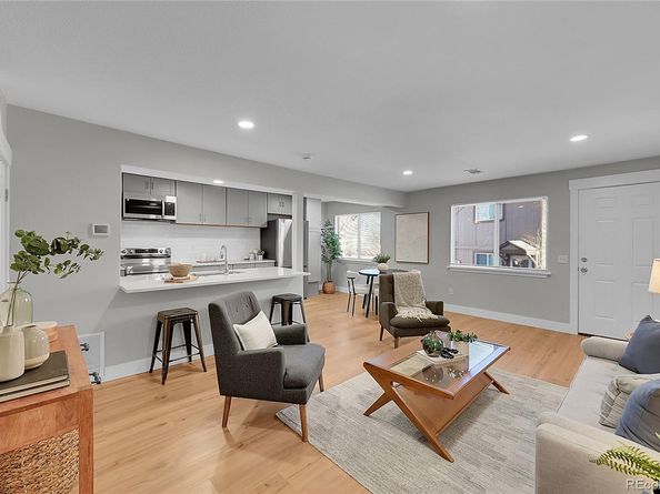 7700 W Glasgow Place 22A, Littleton CO 80128