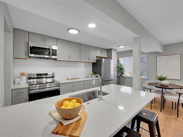 7700 W Glasgow Place 22A, Littleton CO 80128