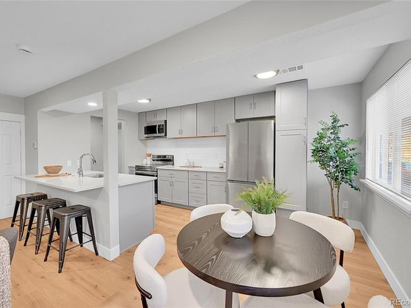 7700 W Glasgow Place 22A, Littleton CO 80128